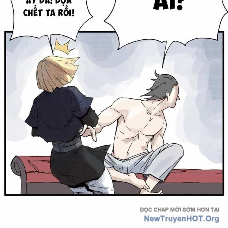 Hiệp Khách Hành Bất Thông - Chương 64 - ảnh 23