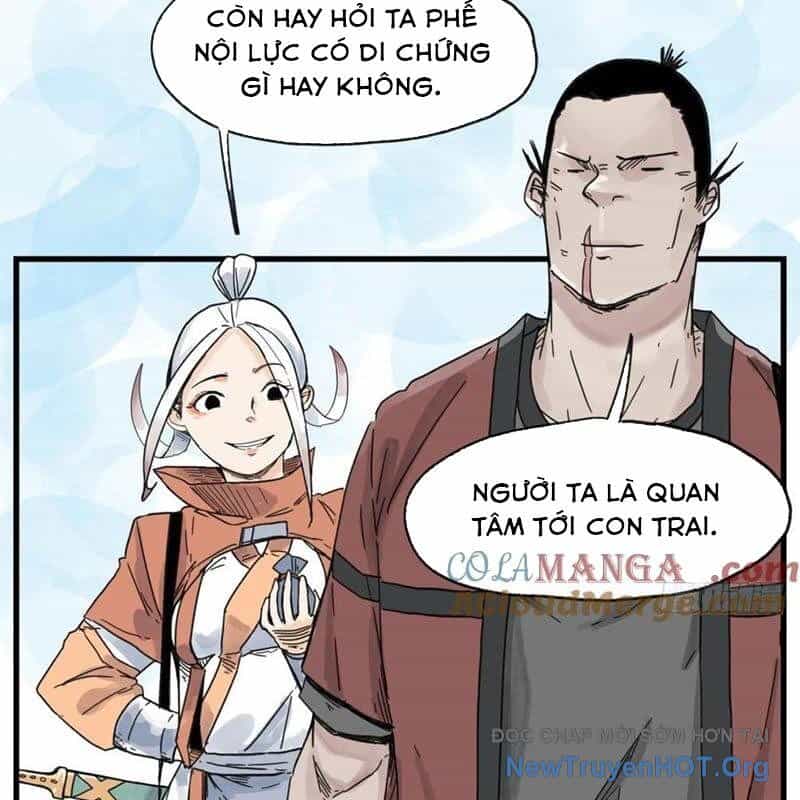 Hiệp Khách Hành Bất Thông - Chương 64 - ảnh 33