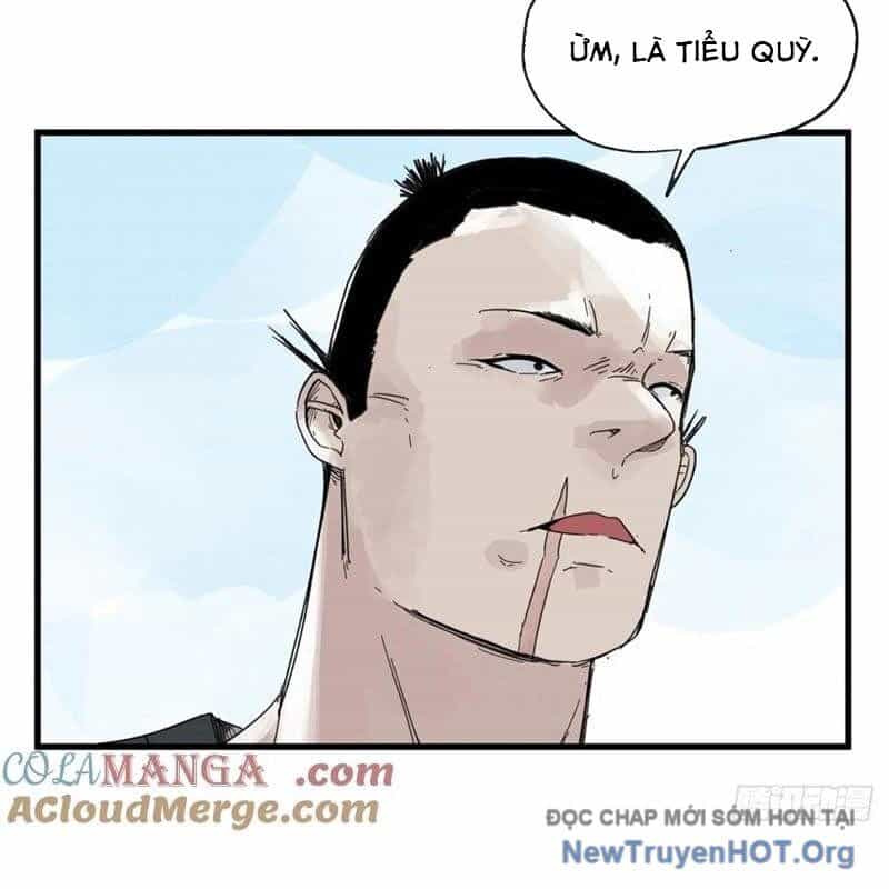 Hiệp Khách Hành Bất Thông - Chương 64 - ảnh 37