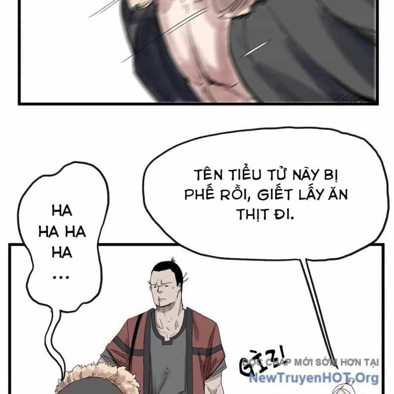 Hiệp Khách Hành Bất Thông - Chương 65 - ảnh 11