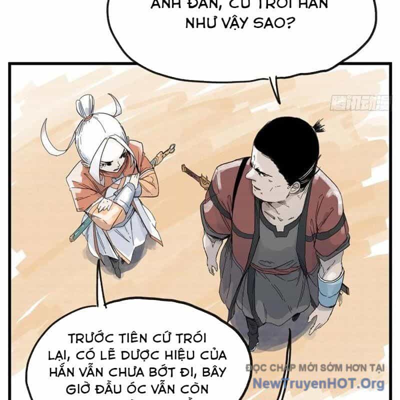 Hiệp Khách Hành Bất Thông - Chương 65 - ảnh 19