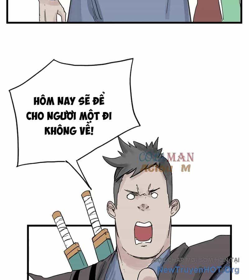 Hiệp Khách Hành Bất Thông - Chương 66 - ảnh 16