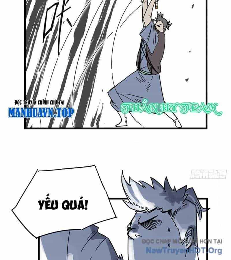 Hiệp Khách Hành Bất Thông - Chương 66 - ảnh 24