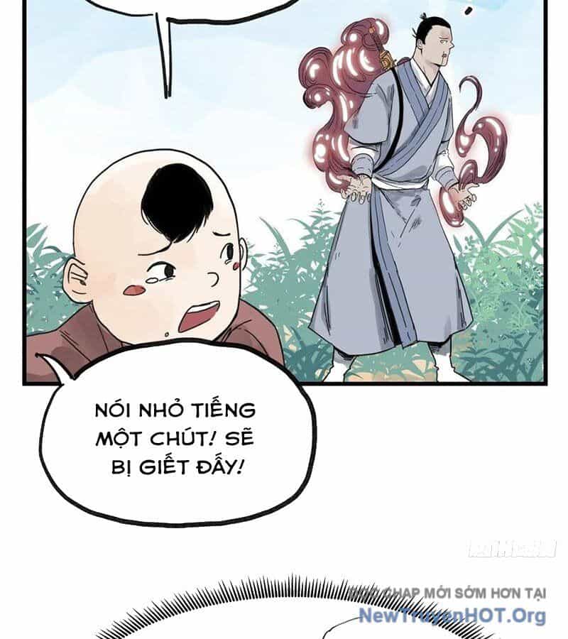 Hiệp Khách Hành Bất Thông - Chương 66 - ảnh 35