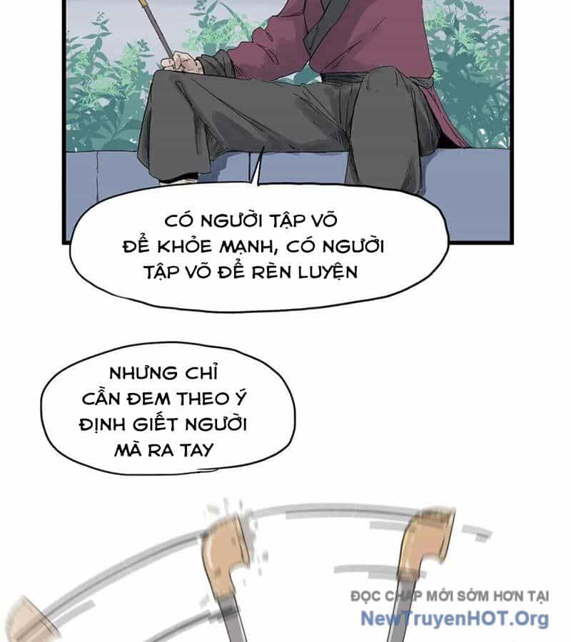 Hiệp Khách Hành Bất Thông - Chương 67 - ảnh 17