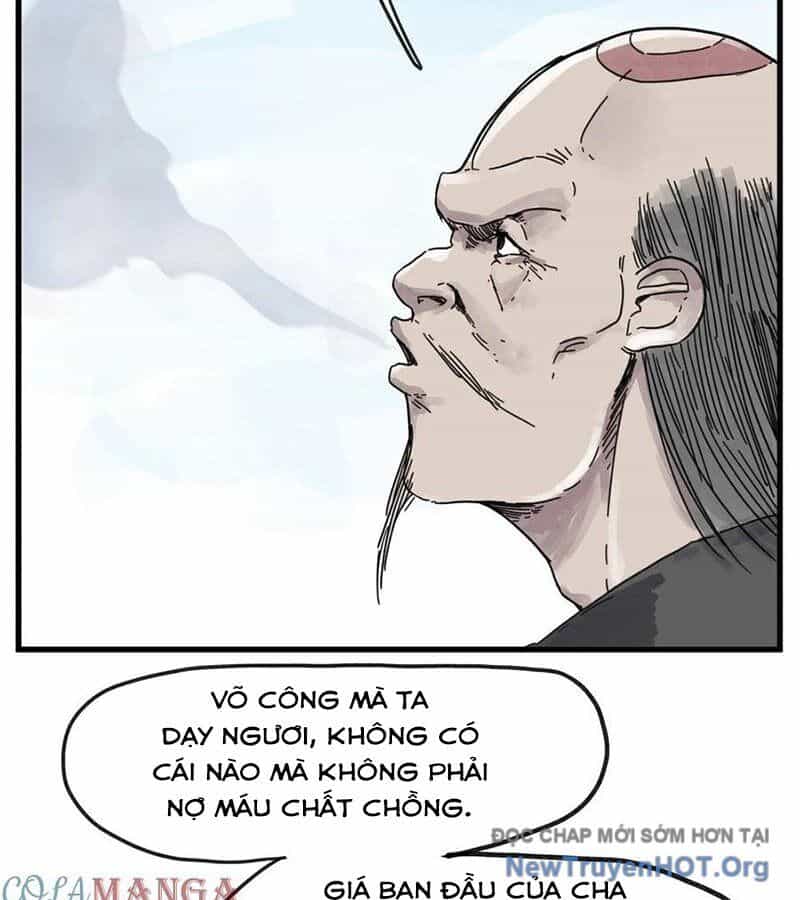 Hiệp Khách Hành Bất Thông - Chương 67 - ảnh 25