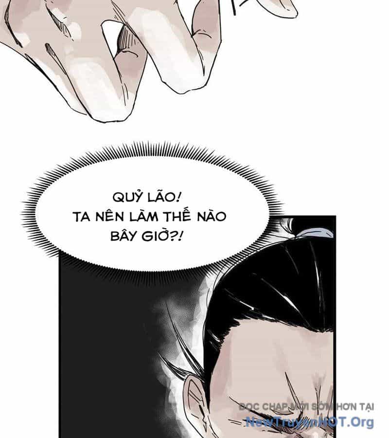 Hiệp Khách Hành Bất Thông - Chương 67 - ảnh 9