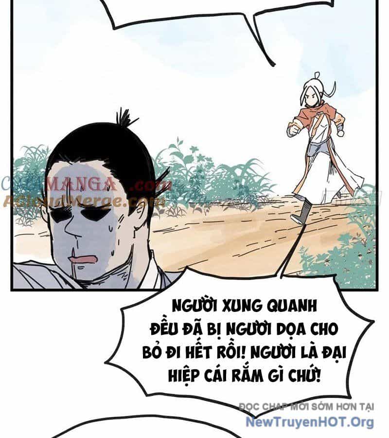 Hiệp Khách Hành Bất Thông - Chương 68 - ảnh 18