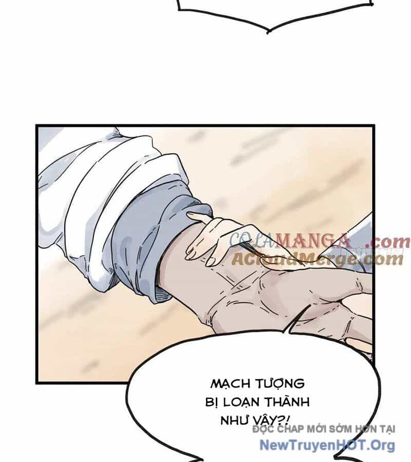 Hiệp Khách Hành Bất Thông - Chương 68 - ảnh 21