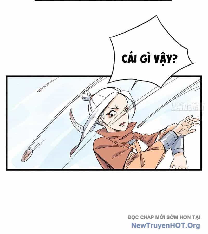 Hiệp Khách Hành Bất Thông - Chương 68 - ảnh 46