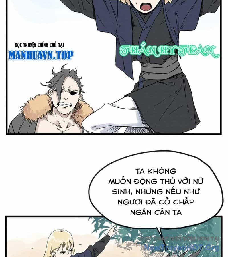 Hiệp Khách Hành Bất Thông - Chương 68 - ảnh 6