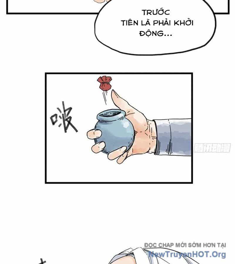 Hiệp Khách Hành Bất Thông - Chương 69 - ảnh 28