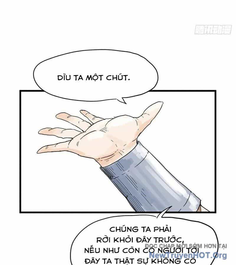 Hiệp Khách Hành Bất Thông - Chương 70 - ảnh 19