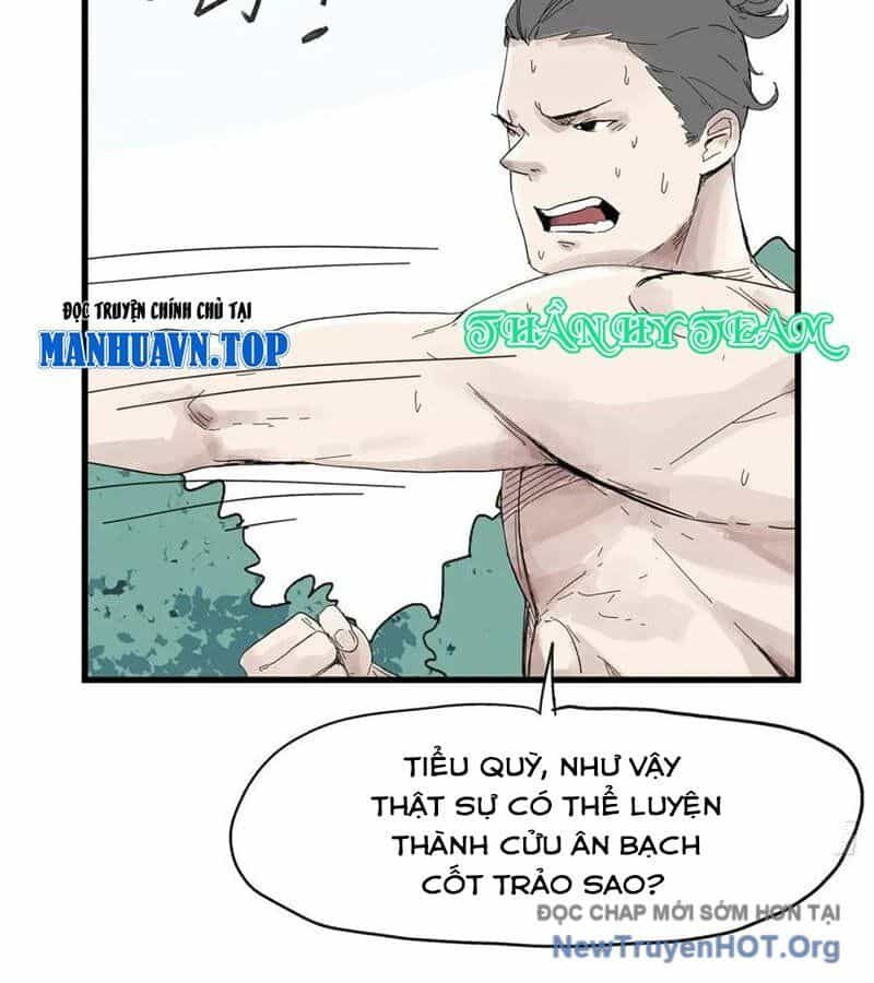 Hiệp Khách Hành Bất Thông - Chương 70 - ảnh 23