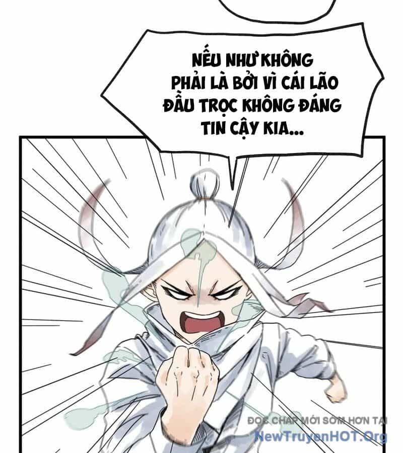Hiệp Khách Hành Bất Thông - Chương 71 - ảnh 11