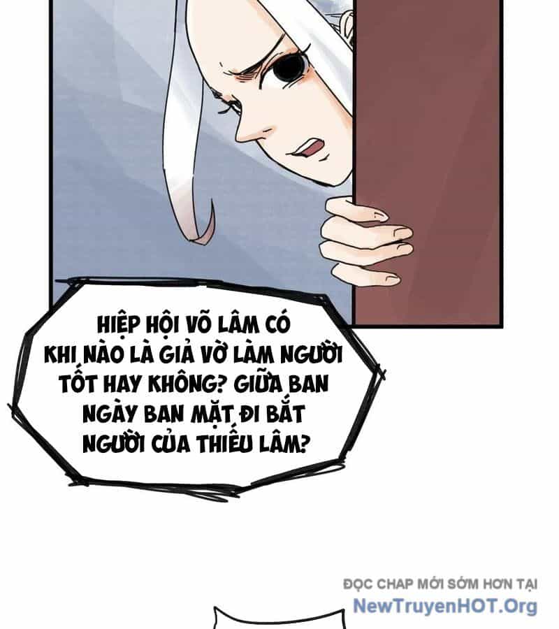 Hiệp Khách Hành Bất Thông - Chương 71 - ảnh 21