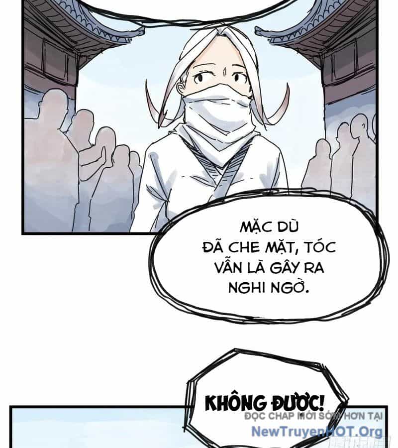 Hiệp Khách Hành Bất Thông - Chương 71 - ảnh 25