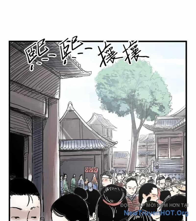 Hiệp Khách Hành Bất Thông - Chương 71 - ảnh 4