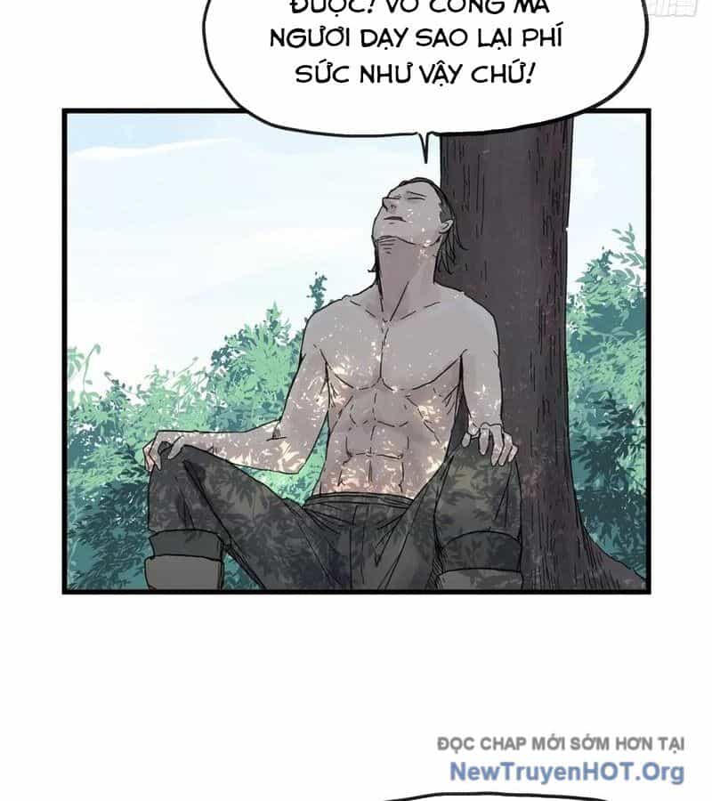 Hiệp Khách Hành Bất Thông - Chương 71 - ảnh 44