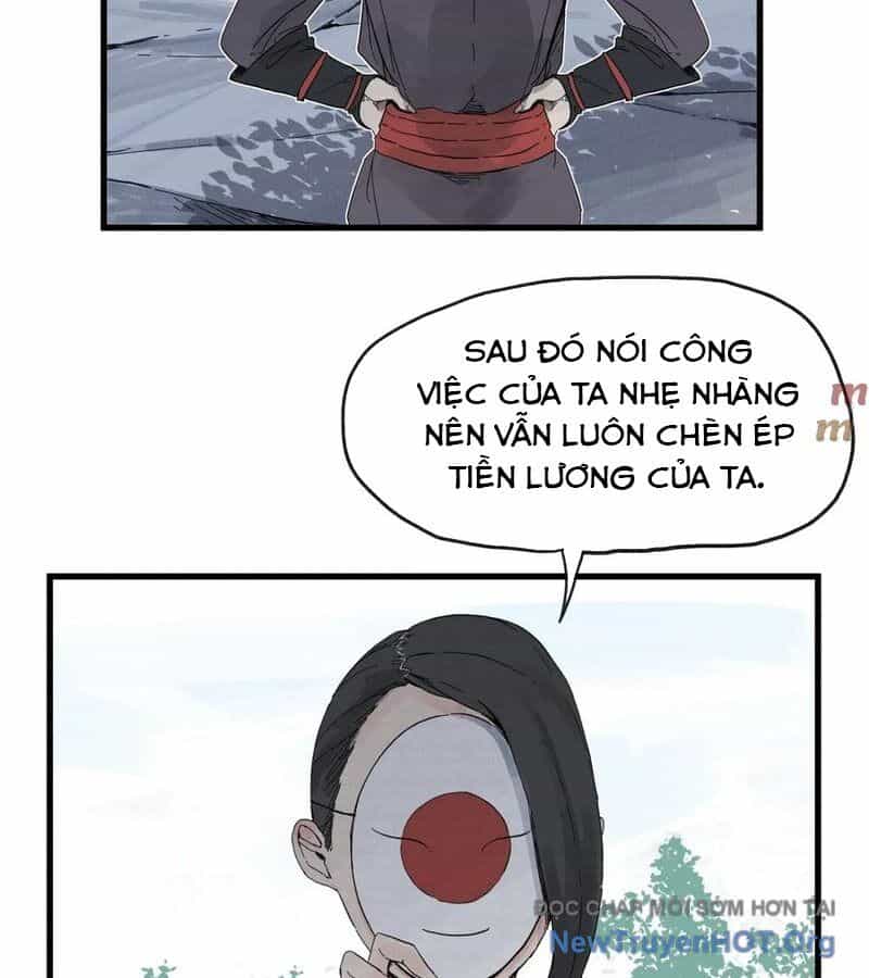 Hiệp Khách Hành Bất Thông - Chương 72 - ảnh 6