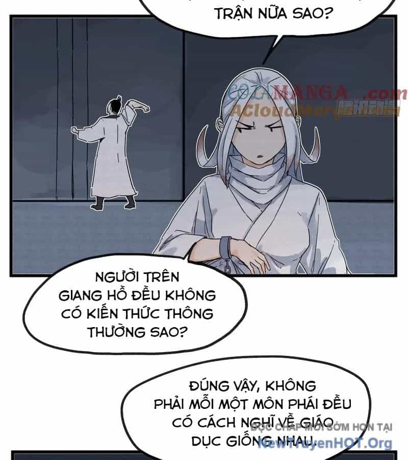 Hiệp Khách Hành Bất Thông - Chương 73 - ảnh 36