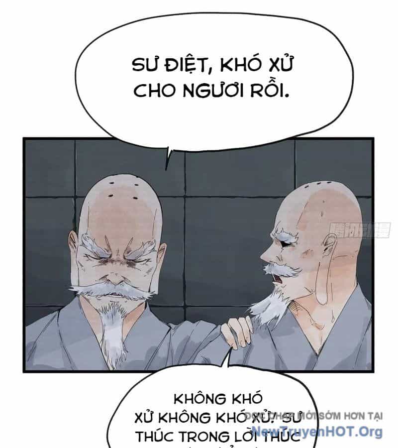 Hiệp Khách Hành Bất Thông - Chương 74 - ảnh 21