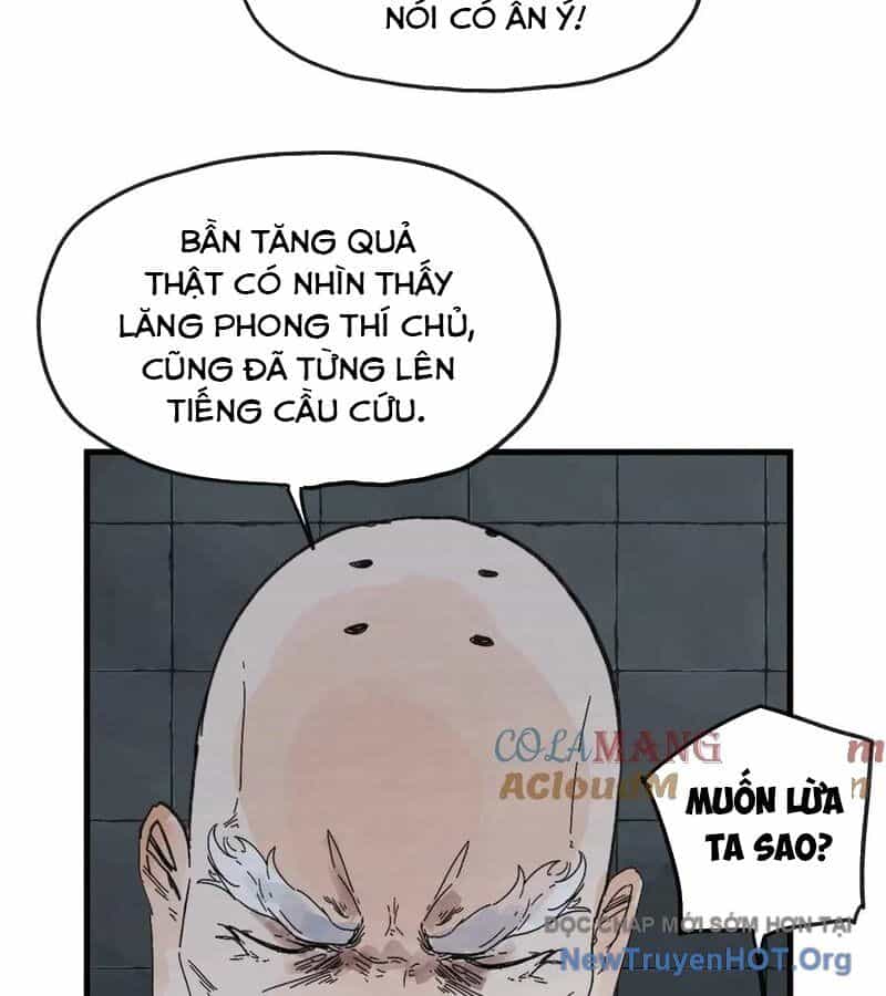 Hiệp Khách Hành Bất Thông - Chương 74 - ảnh 22