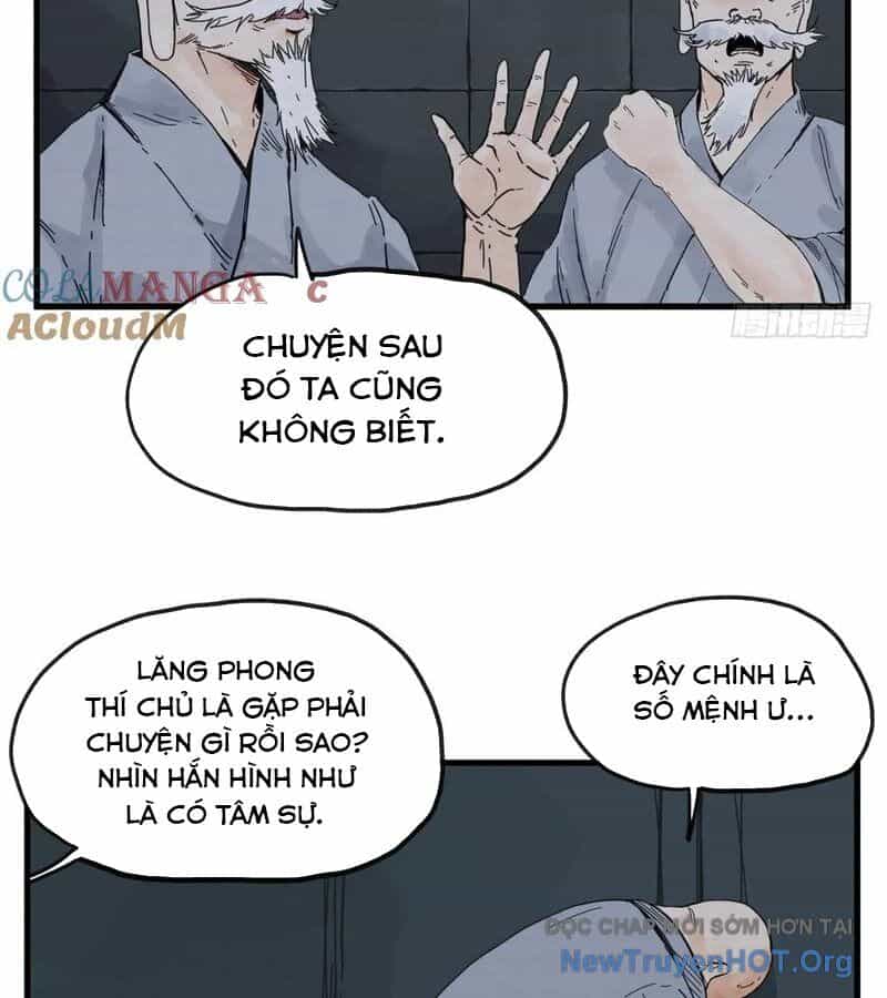 Hiệp Khách Hành Bất Thông - Chương 74 - ảnh 25