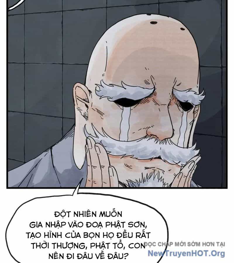Hiệp Khách Hành Bất Thông - Chương 74 - ảnh 27