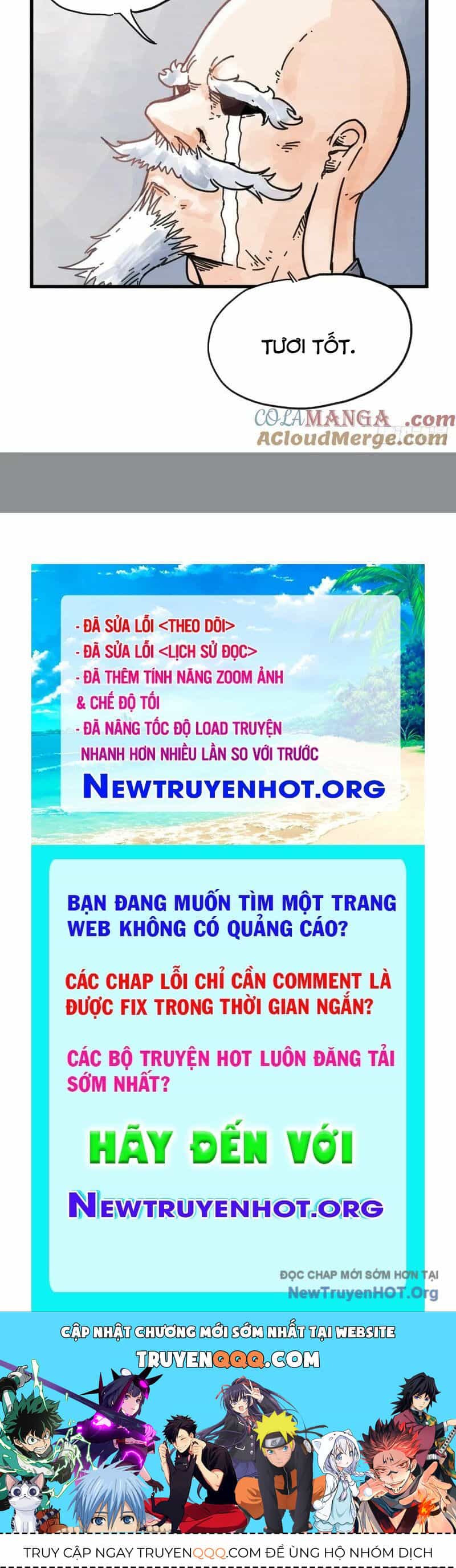 Hiệp Khách Hành Bất Thông - Chương 74 - ảnh 34