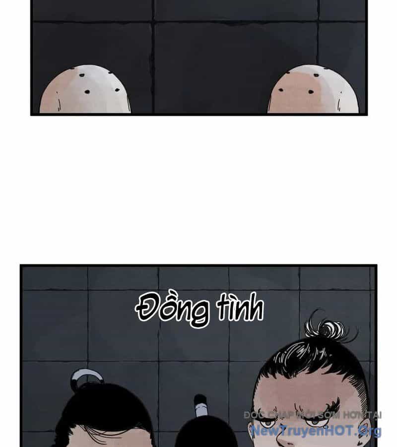 Hiệp Khách Hành Bất Thông - Chương 74 - ảnh 9