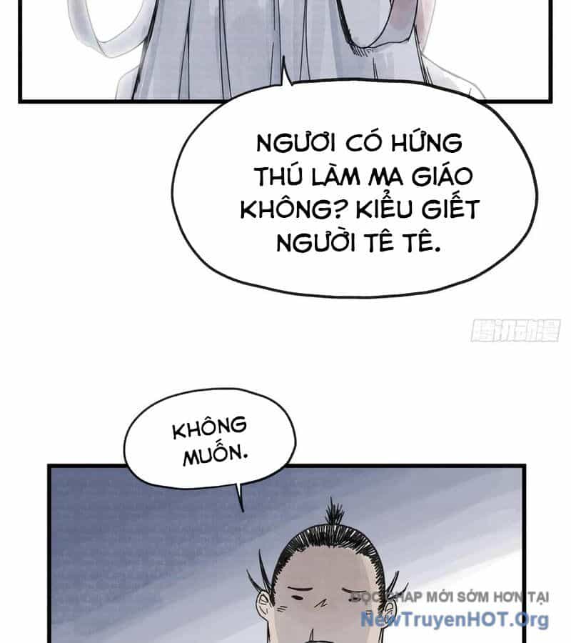 Hiệp Khách Hành Bất Thông - Chương 75 - ảnh 12