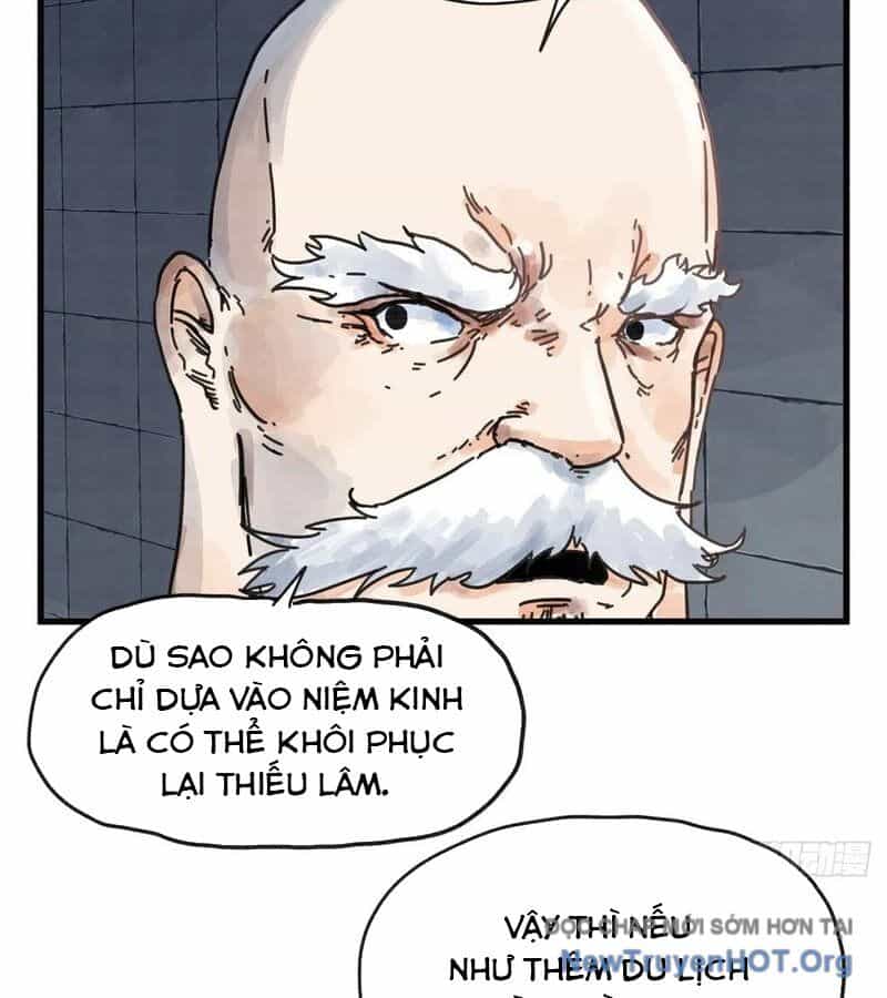 Hiệp Khách Hành Bất Thông - Chương 75 - ảnh 18