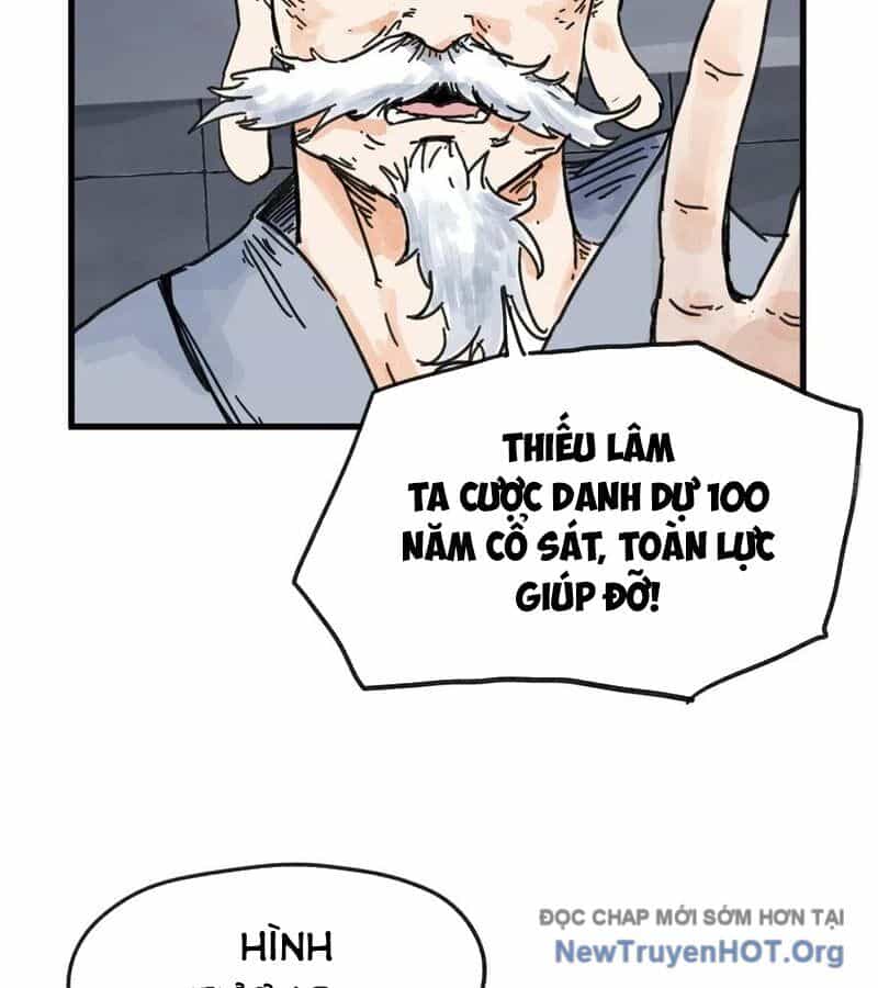 Hiệp Khách Hành Bất Thông - Chương 75 - ảnh 29