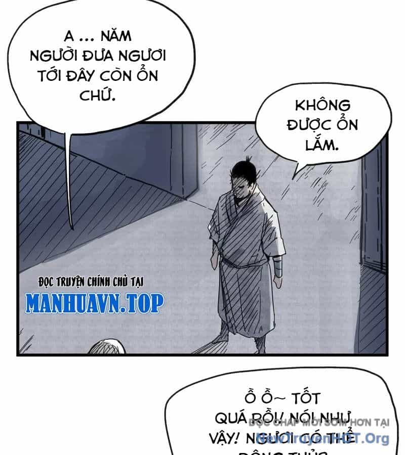 Hiệp Khách Hành Bất Thông - Chương 75 - ảnh 4