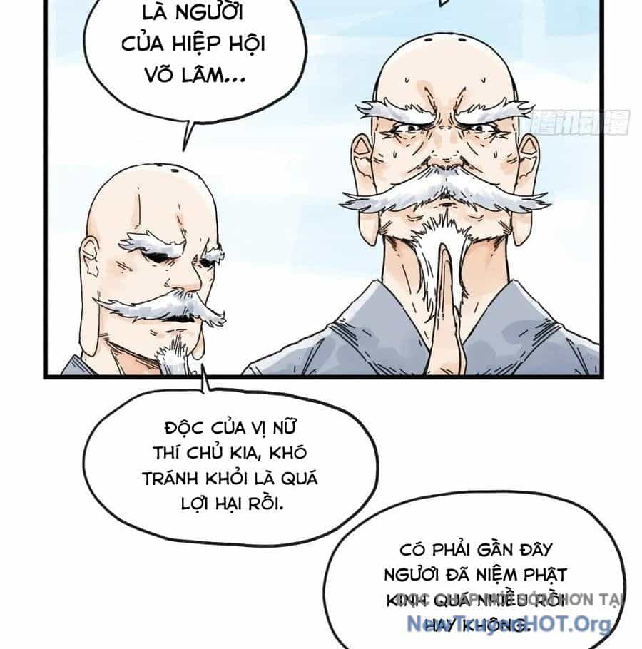 Hiệp Khách Hành Bất Thông - Chương 76 - ảnh 14