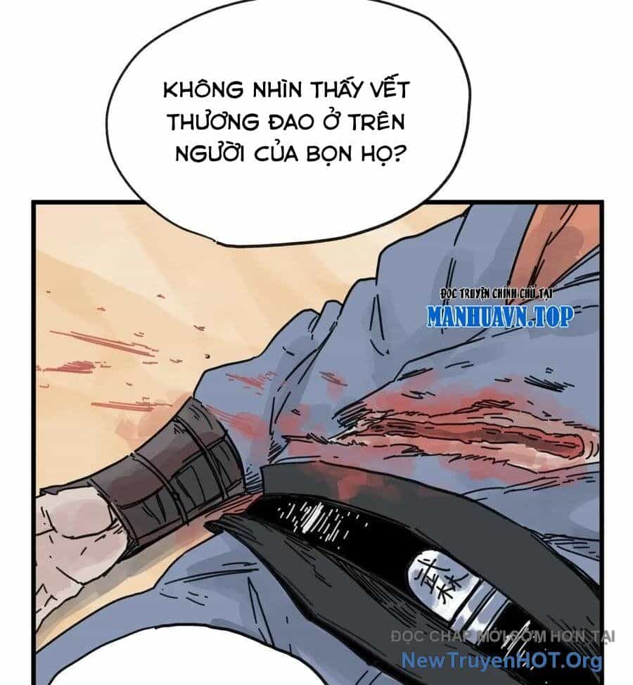 Hiệp Khách Hành Bất Thông - Chương 76 - ảnh 16