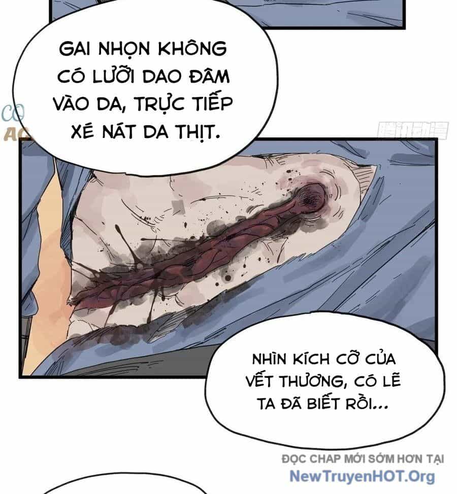 Hiệp Khách Hành Bất Thông - Chương 76 - ảnh 19