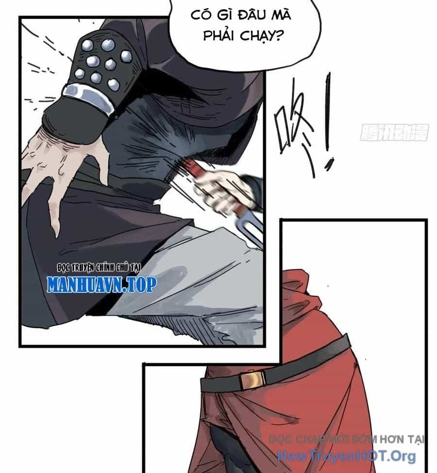 Hiệp Khách Hành Bất Thông - Chương 76 - ảnh 28