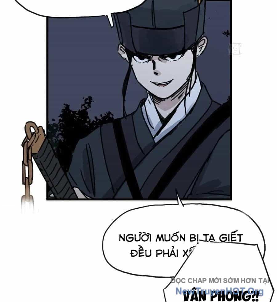Hiệp Khách Hành Bất Thông - Chương 76 - ảnh 42