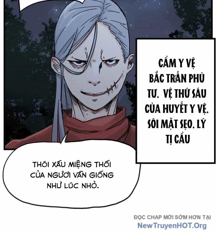 Hiệp Khách Hành Bất Thông - Chương 76 - ảnh 45