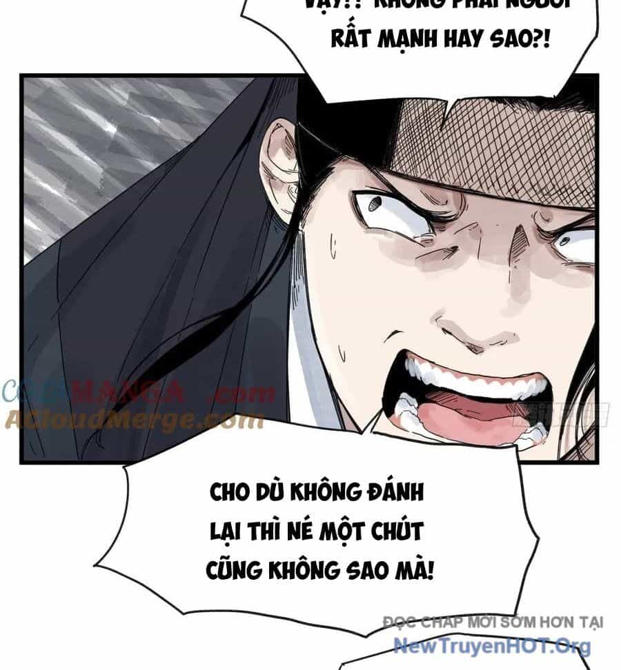 Hiệp Khách Hành Bất Thông - Chương 77 - ảnh 10