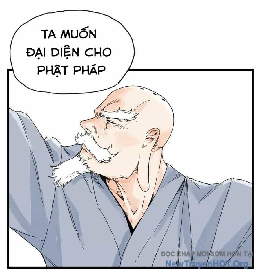 Hiệp Khách Hành Bất Thông - Chương 77 - ảnh 22