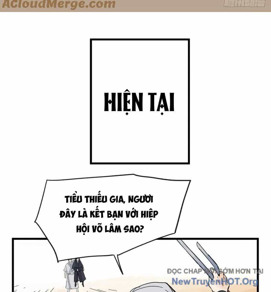 Hiệp Khách Hành Bất Thông - Chương 77 - ảnh 4