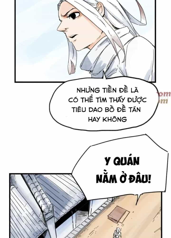 Hiệp Khách Hành Bất Thông - Chương 79 - ảnh 9