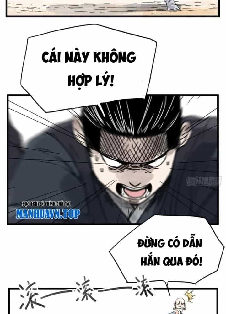 Hiệp Khách Hành Bất Thông - Chương 80 - ảnh 31