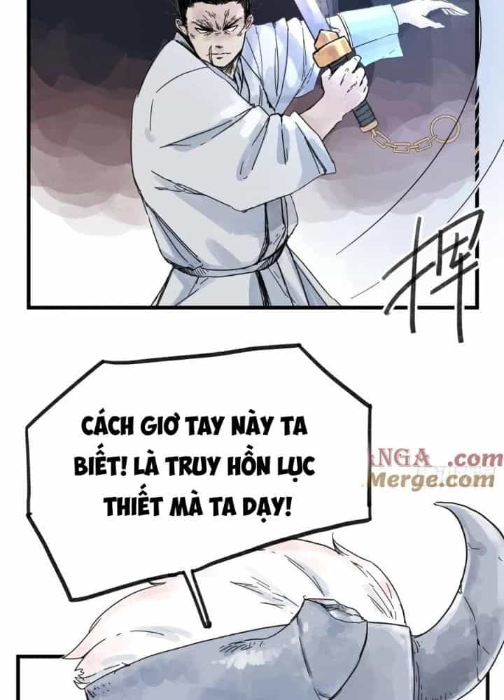 Hiệp Khách Hành Bất Thông - Chương 80 - ảnh 37