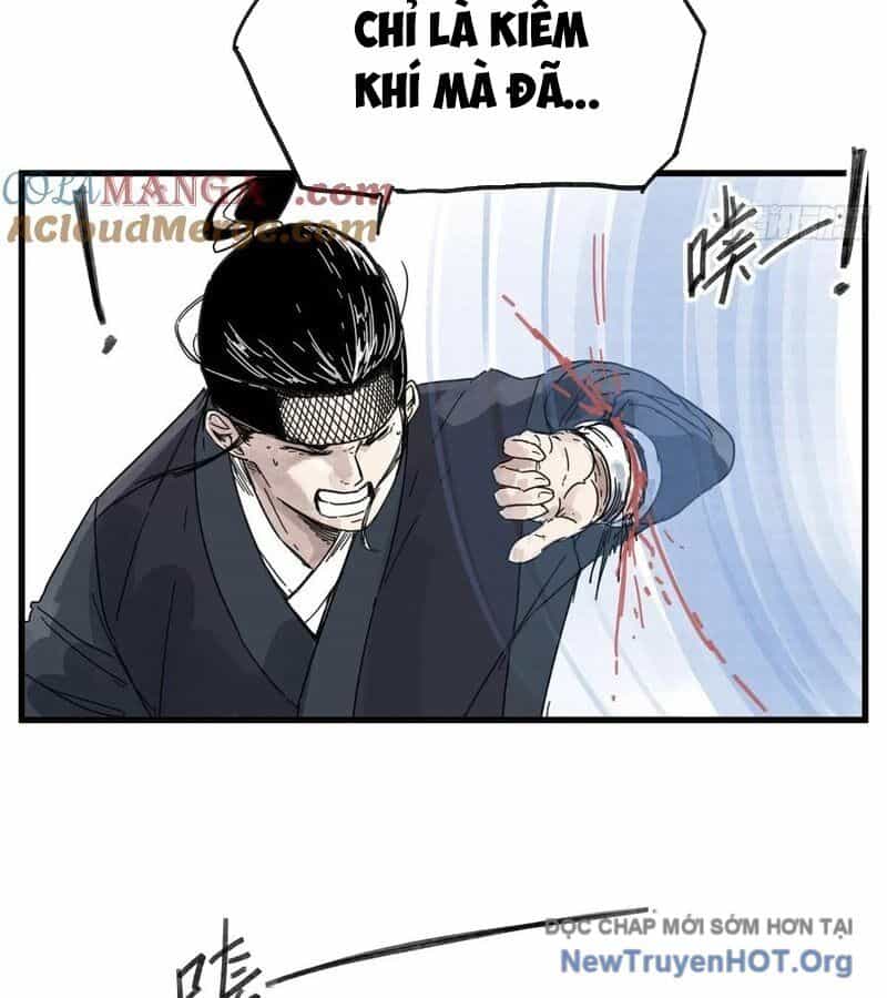 Hiệp Khách Hành Bất Thông - Chương 81 - ảnh 16