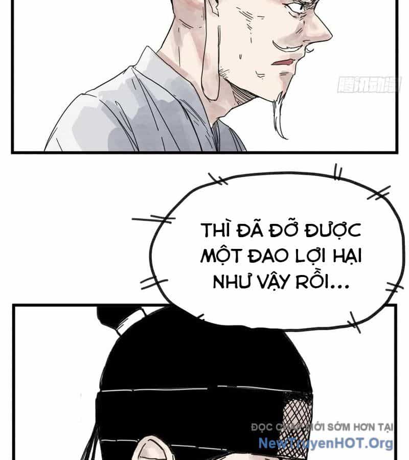 Hiệp Khách Hành Bất Thông - Chương 82 - ảnh 16