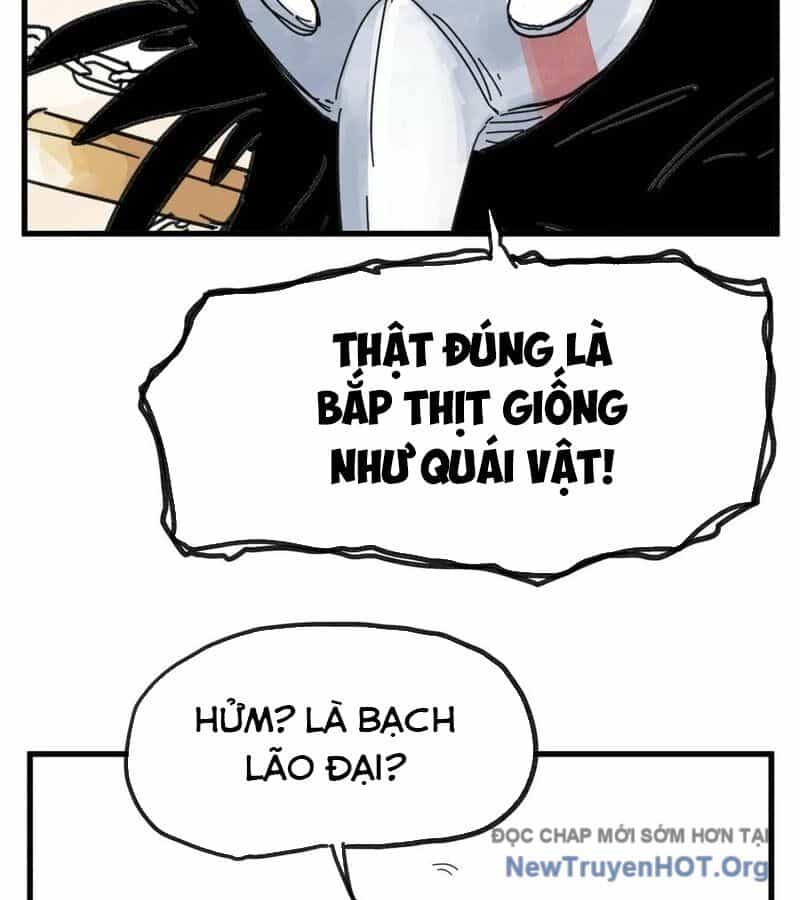 Hiệp Khách Hành Bất Thông - Chương 83 - ảnh 14
